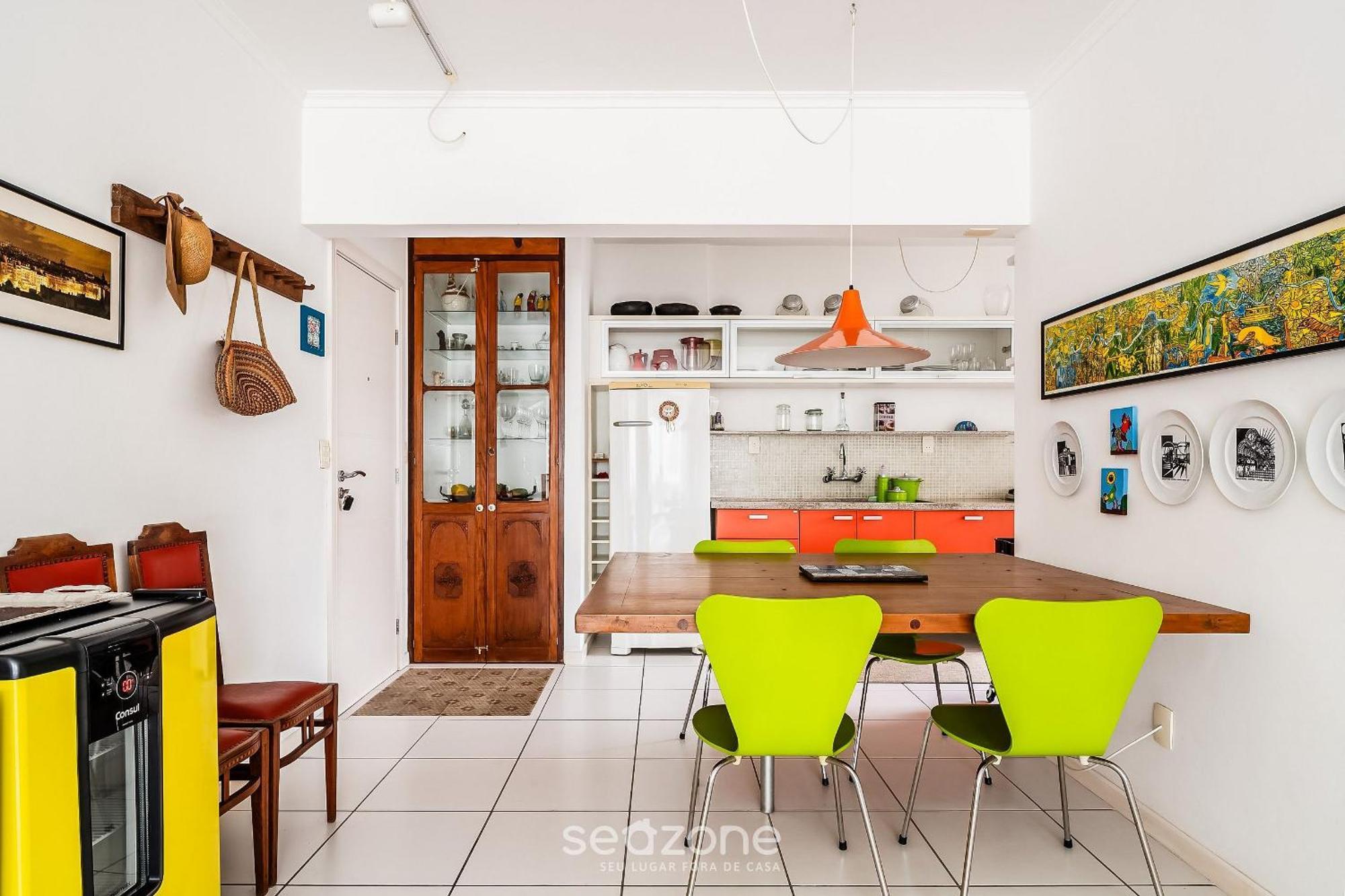 Apartamento Apto Pe Na Areia No Centro De Balneario Aco803